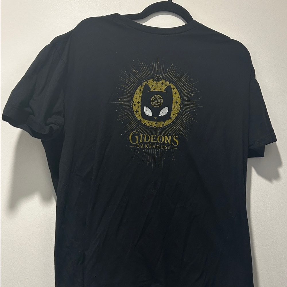 Walt Disney World Gideon’s Bakehouse T-Shirt